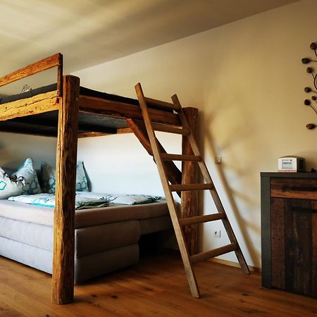Neue Wohnung "Rittertal" Im Zentrum Von Altmuenster Am Traunsee Dış mekan fotoğraf