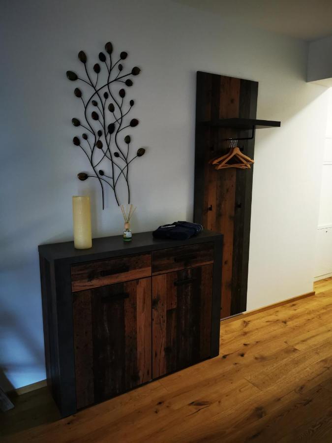 Neue Wohnung "Rittertal" Im Zentrum Von Altmuenster Am Traunsee Dış mekan fotoğraf