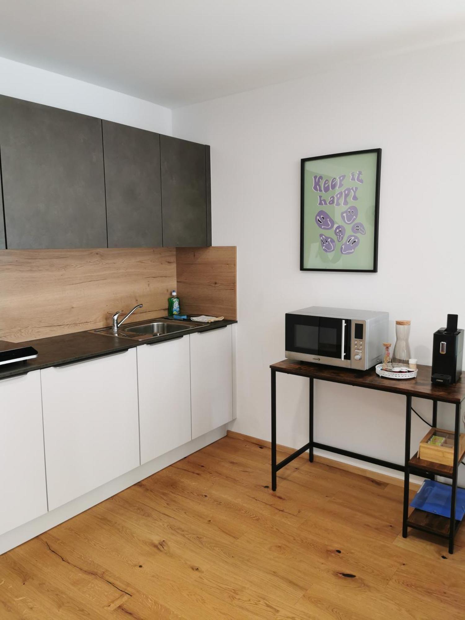 Neue Wohnung "Rittertal" Im Zentrum Von Altmuenster Am Traunsee Dış mekan fotoğraf